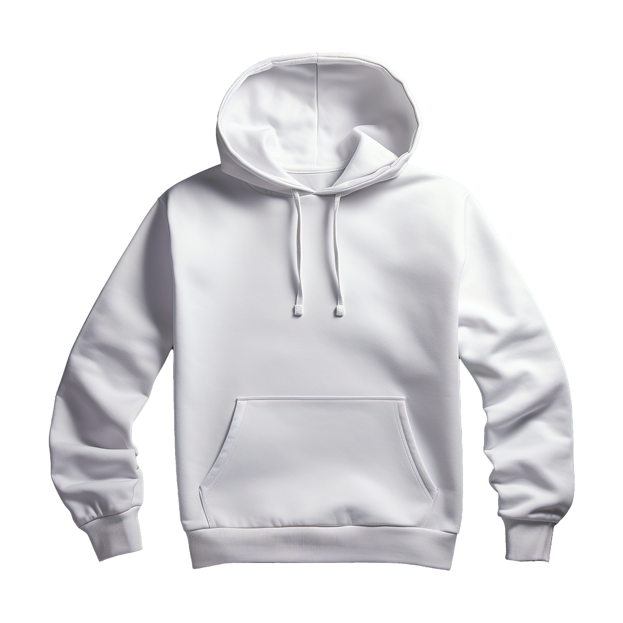 Customizable 50/50 Hoodie (Cotton/Polyester)