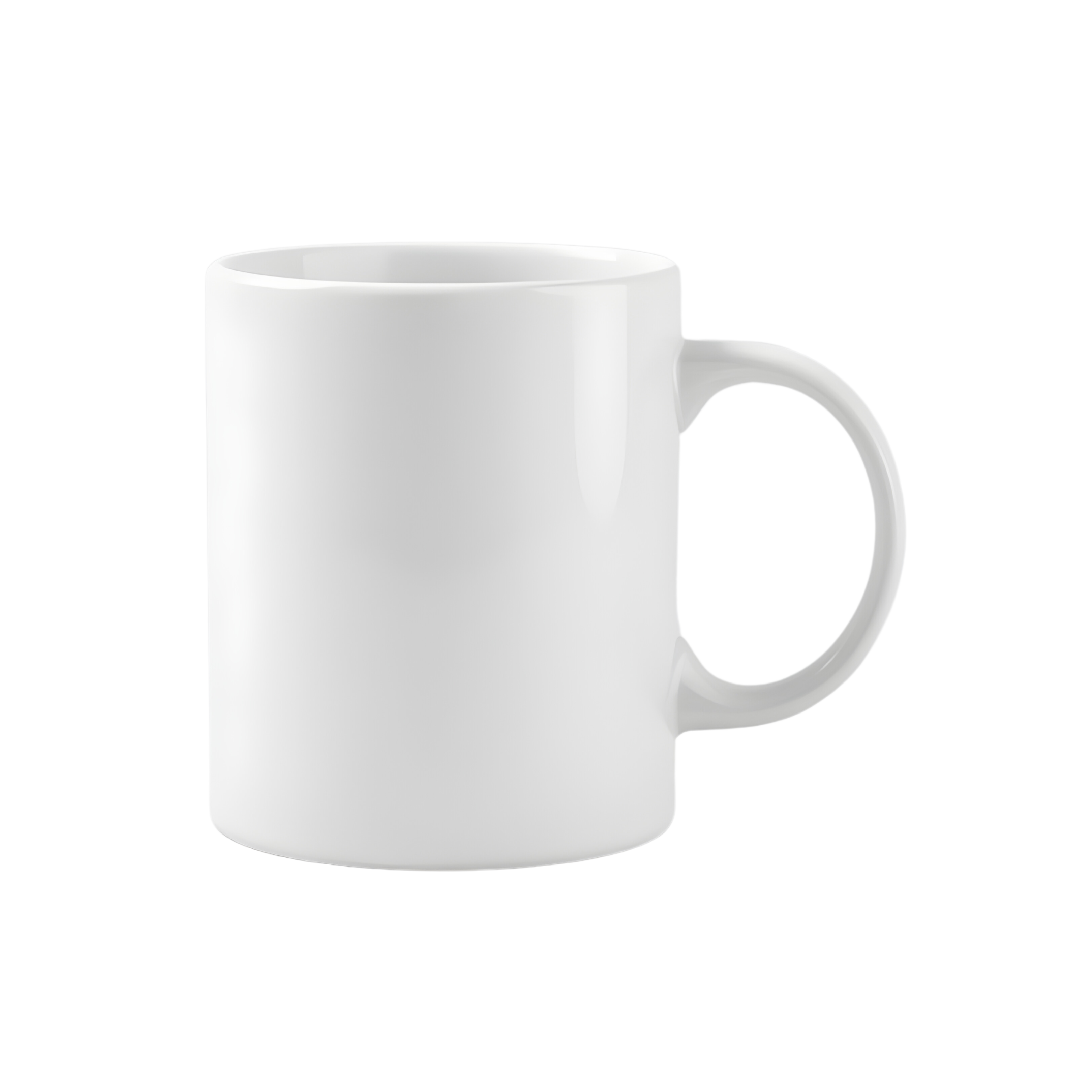 Customizable Ceramic Mug