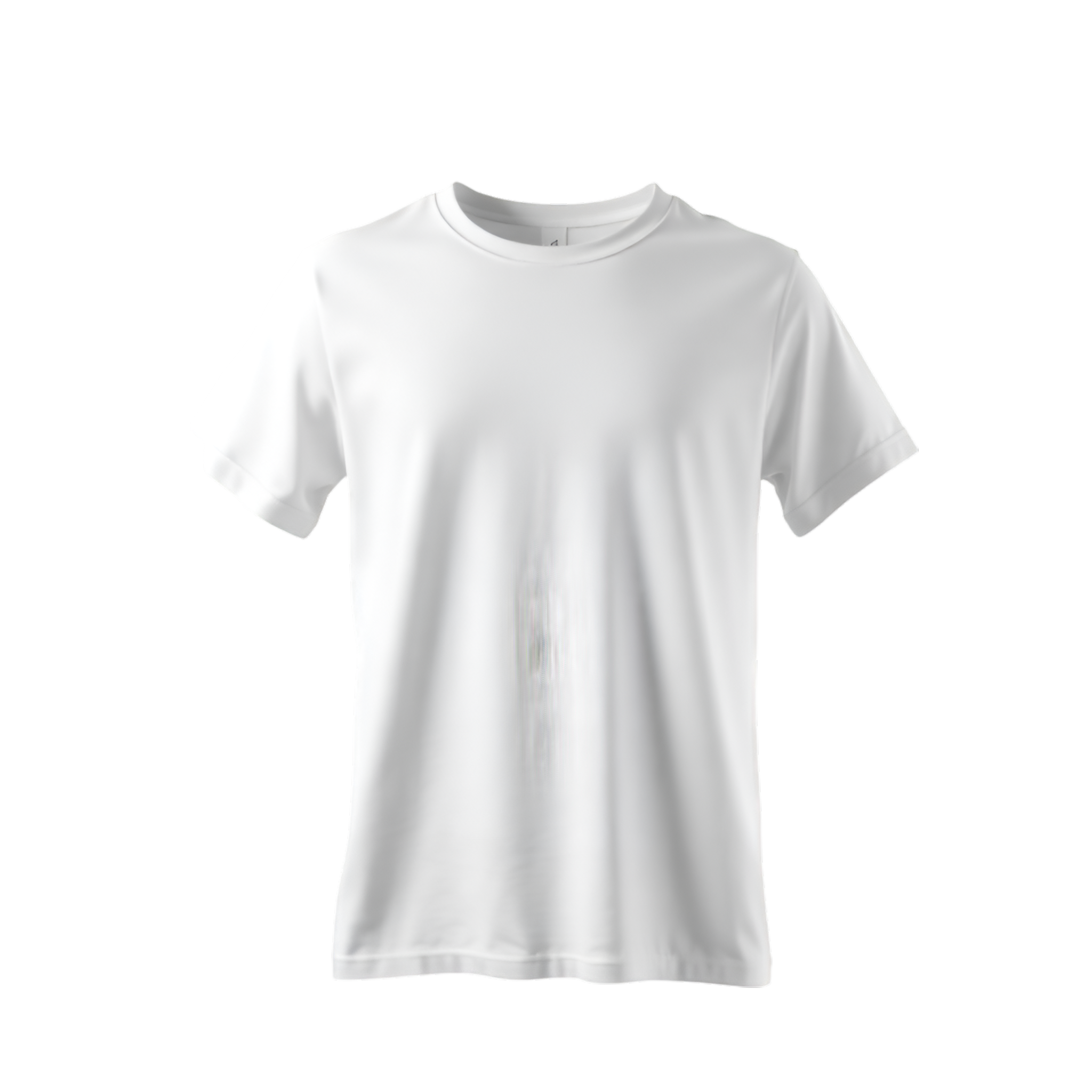 Customizable Dri-Fit T-Shirt (100% Polyester)