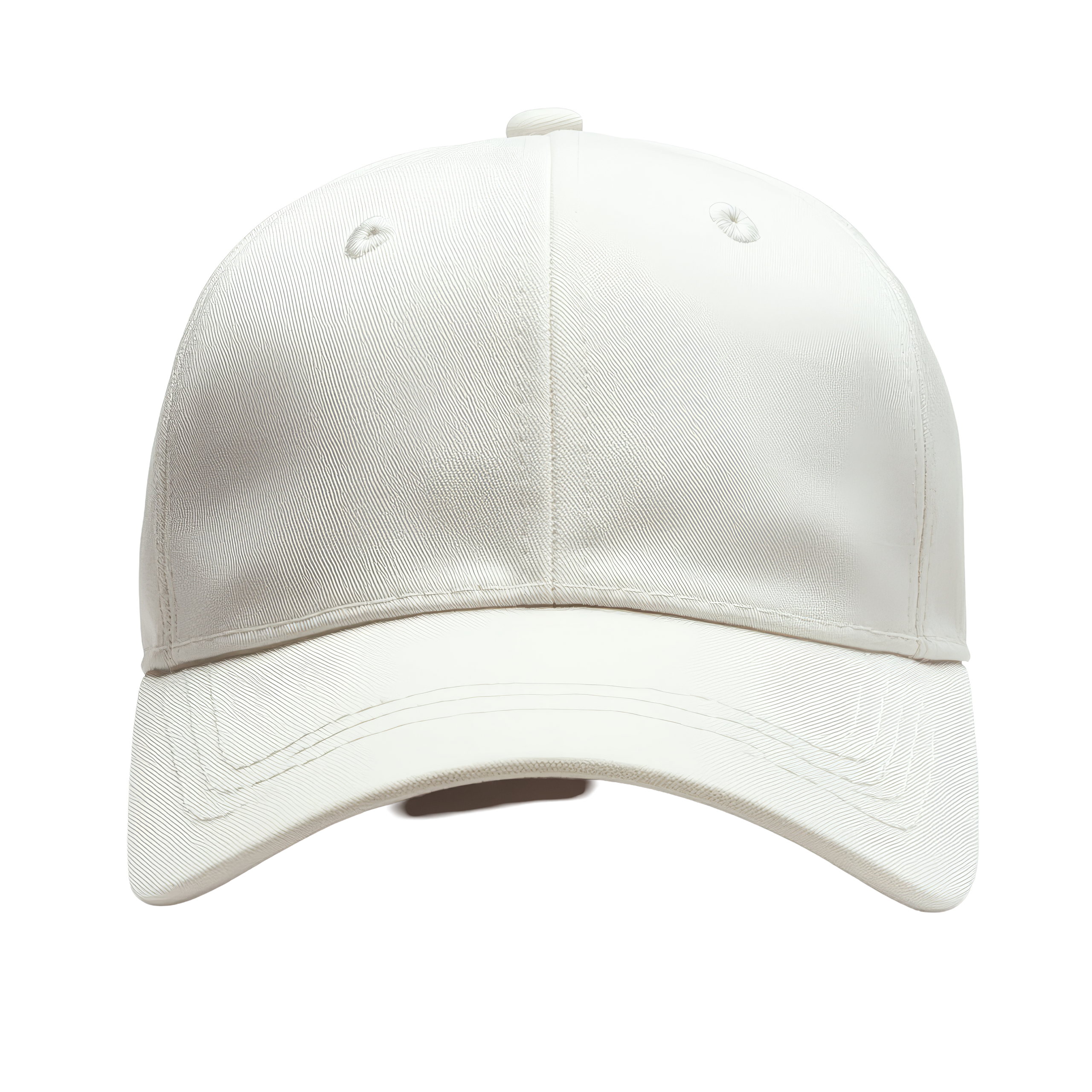 Customizable Baseball Cap