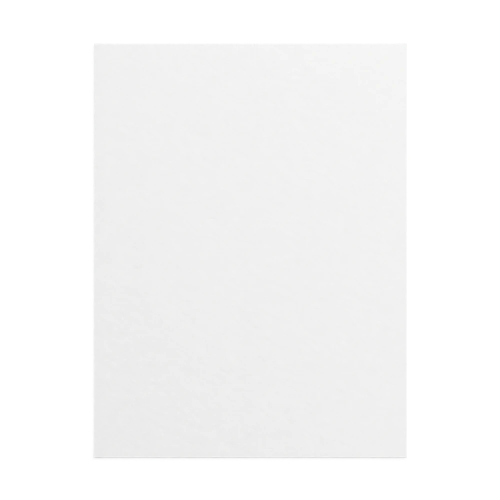 Blank Art Print Poster mockup