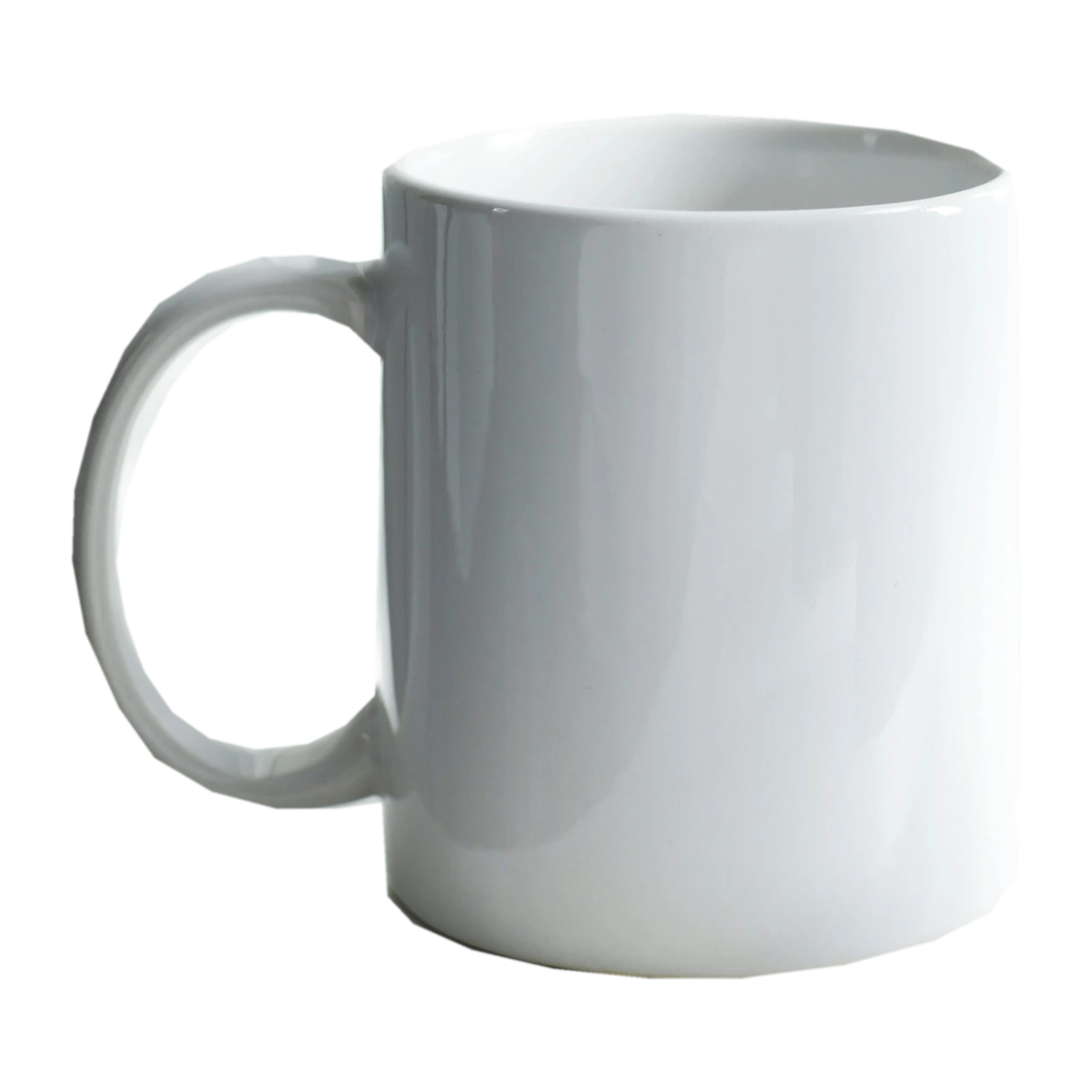 Ceramic Coffee Mug design preview