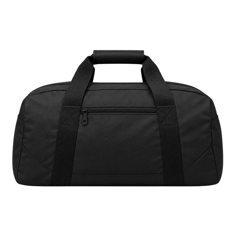 Duffel Bag — representative mockup