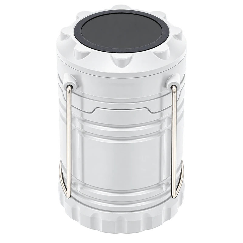 Charging Lantern — 25 Pack — representative mockup