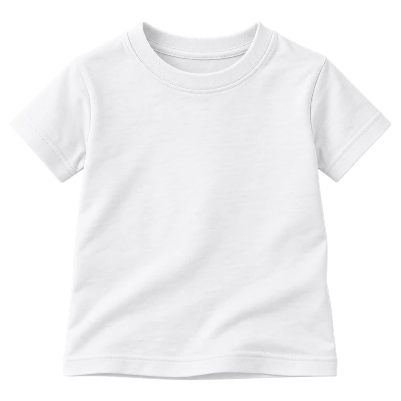 Toddler T-Shirt — representative mockup