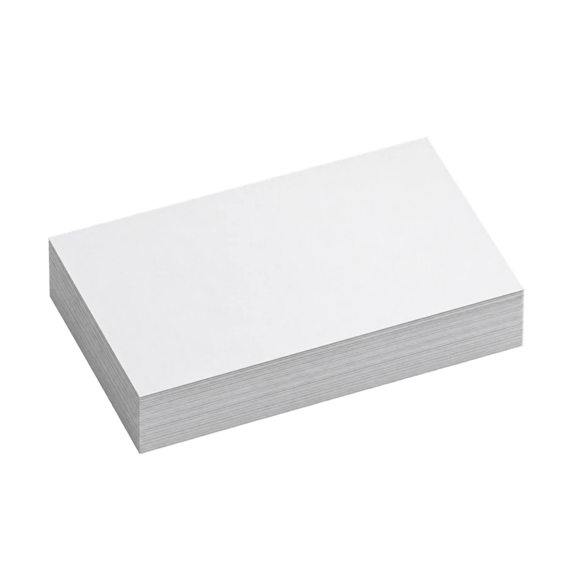 Business Cards — representative mockup