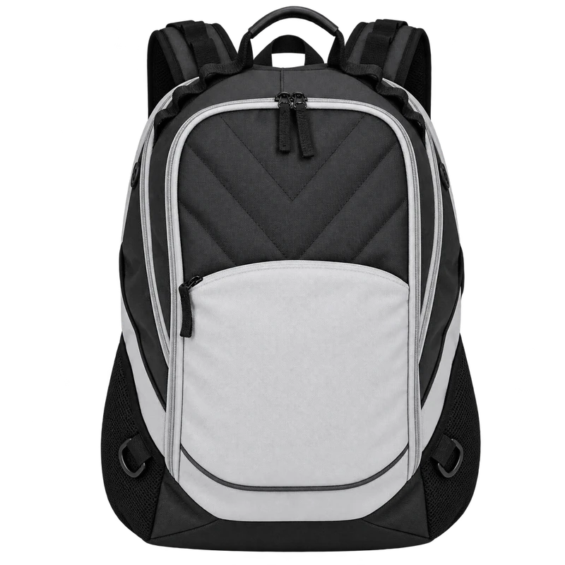 Laptop Backpack — representative mockup