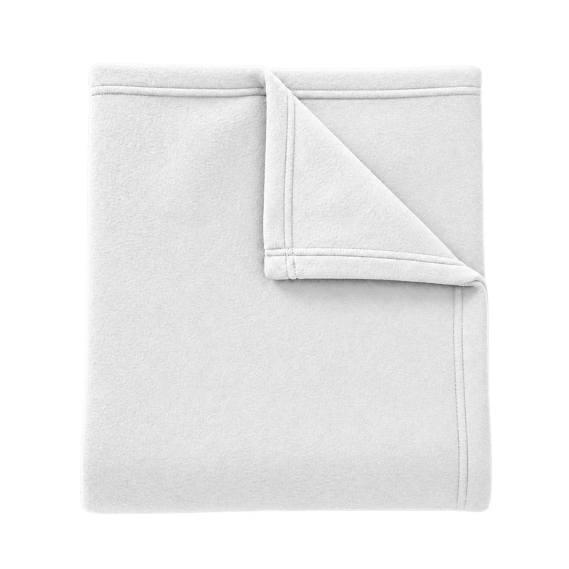 Fleece Blanket — representative mockup
