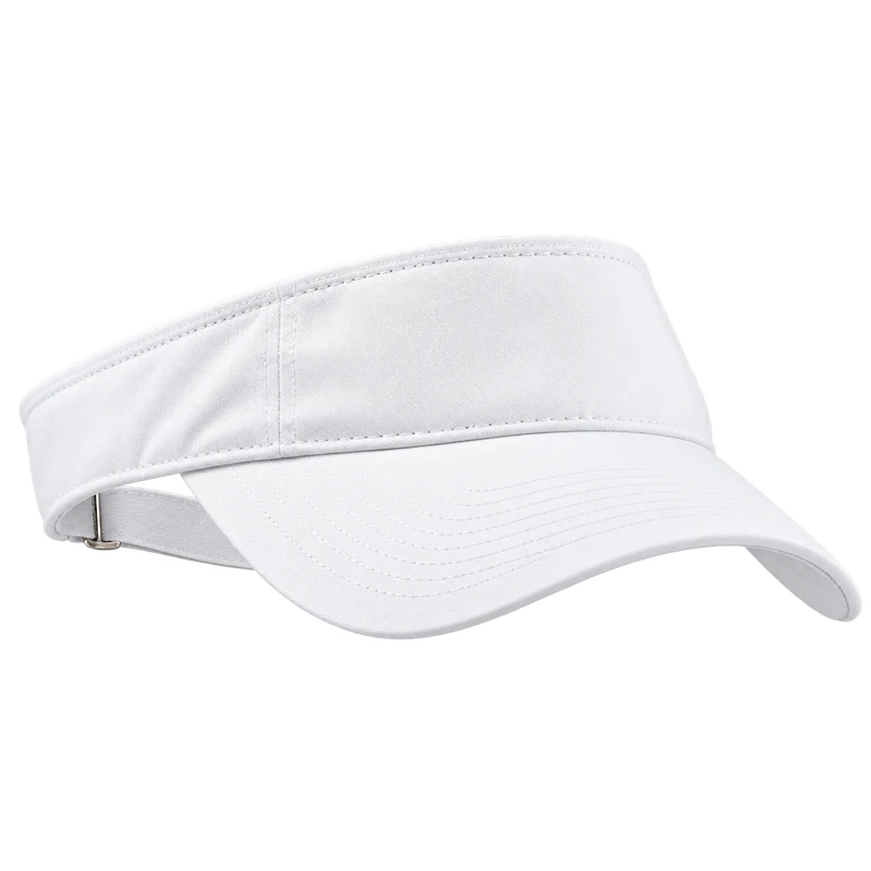 Visor — representative mockup