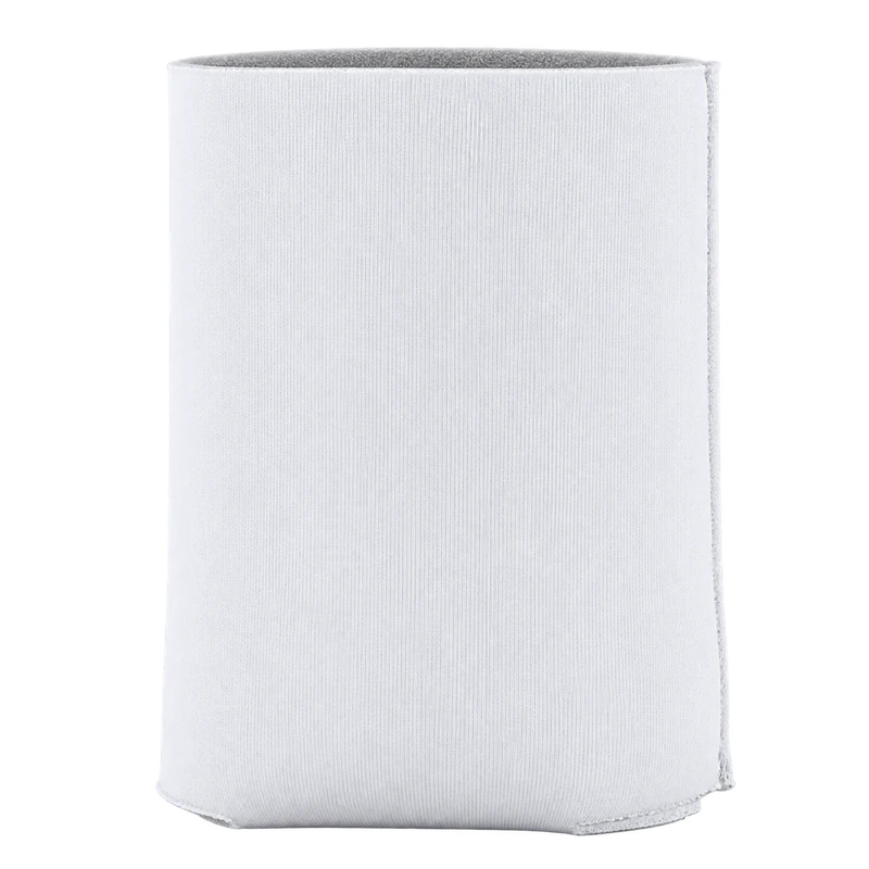 Foam Can Cooler — representative mockup