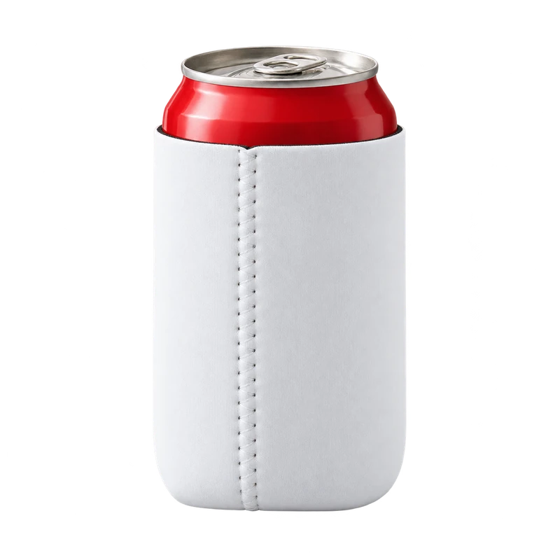 Neoprene Can Cooler — representative mockup