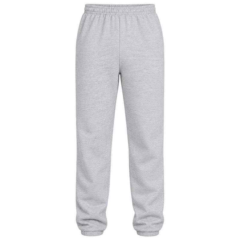 Fleece Sweatpants — representative mockup