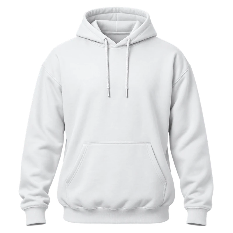 Pullover Hoodie
