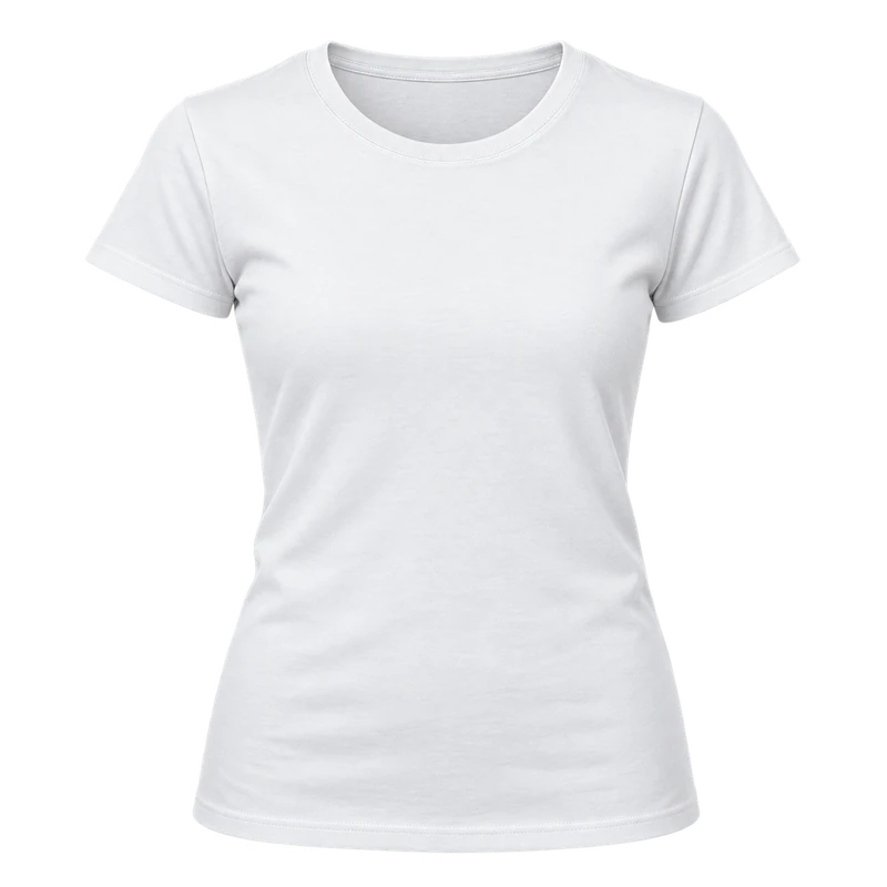 Women’s T-Shirt — representative mockup