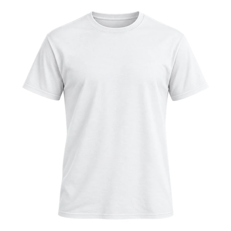 Ultra Softstyle T-Shirt — generated representative mockup