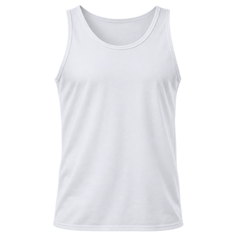 Tank Top — representative mockup