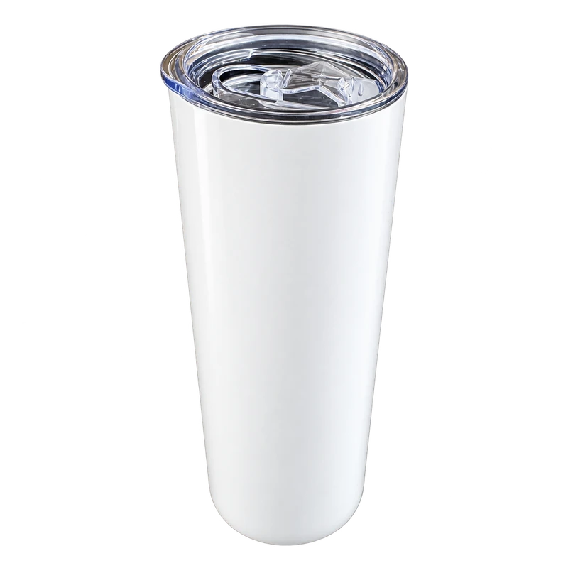 20 oz Tumbler — representative mockup