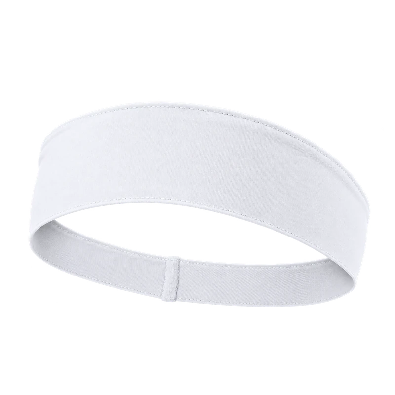 Performance Headband — representative mockup