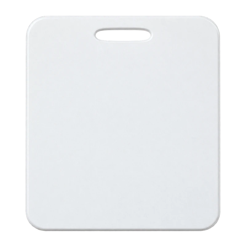 Bag Tag — representative mockup
